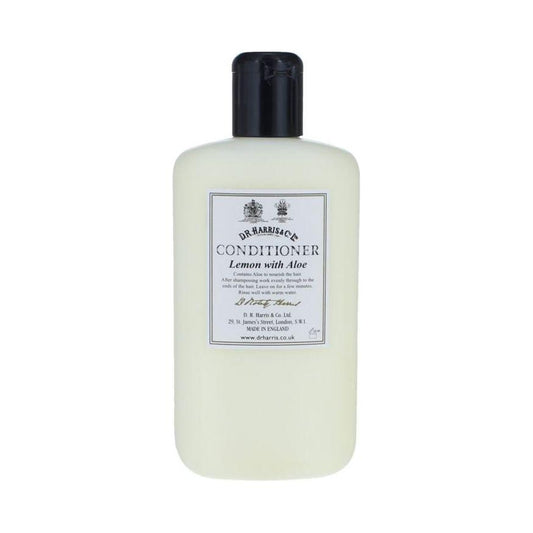 D. R. Harris & Co Lemon Cream Conditioner 250ml