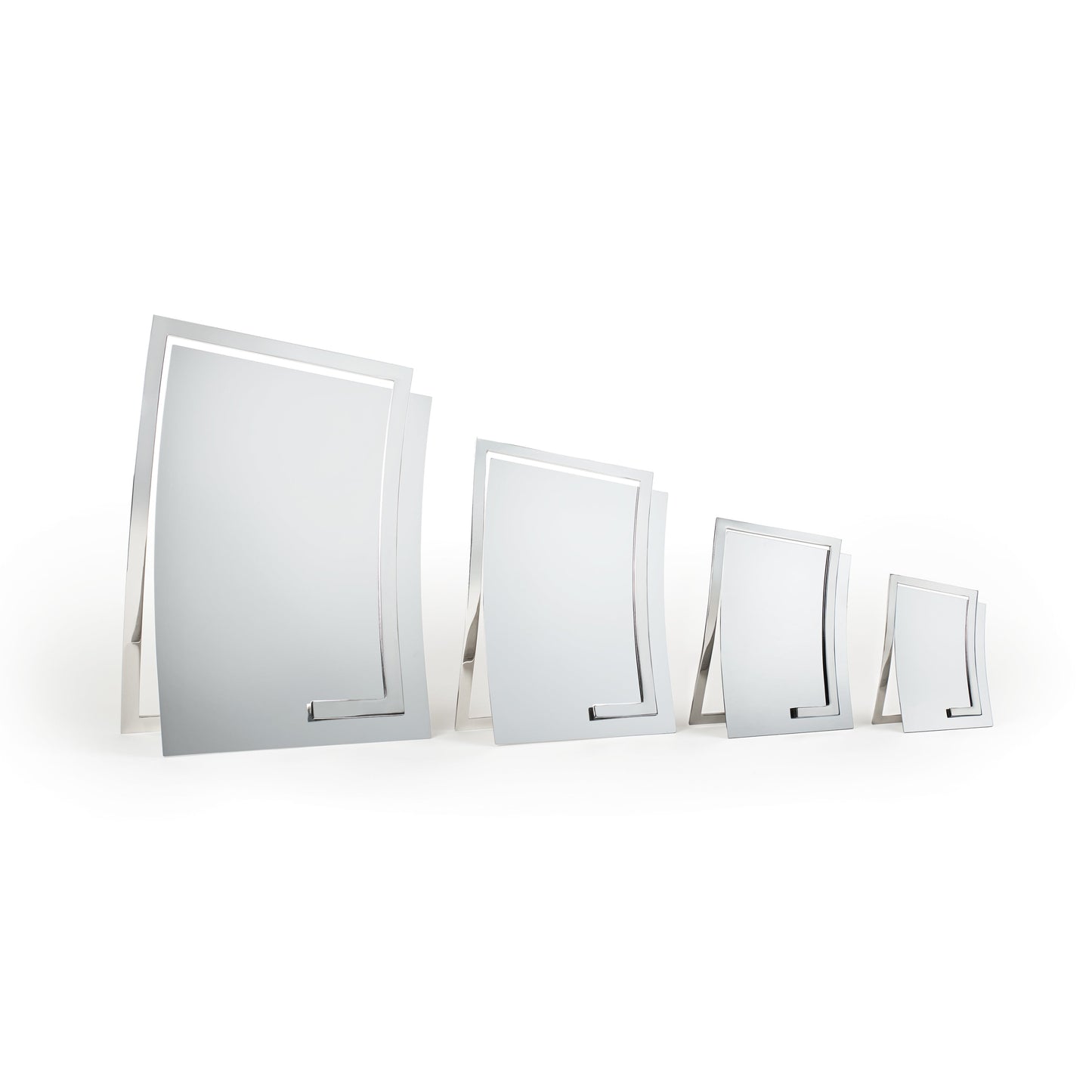 Qua Mirror - A5