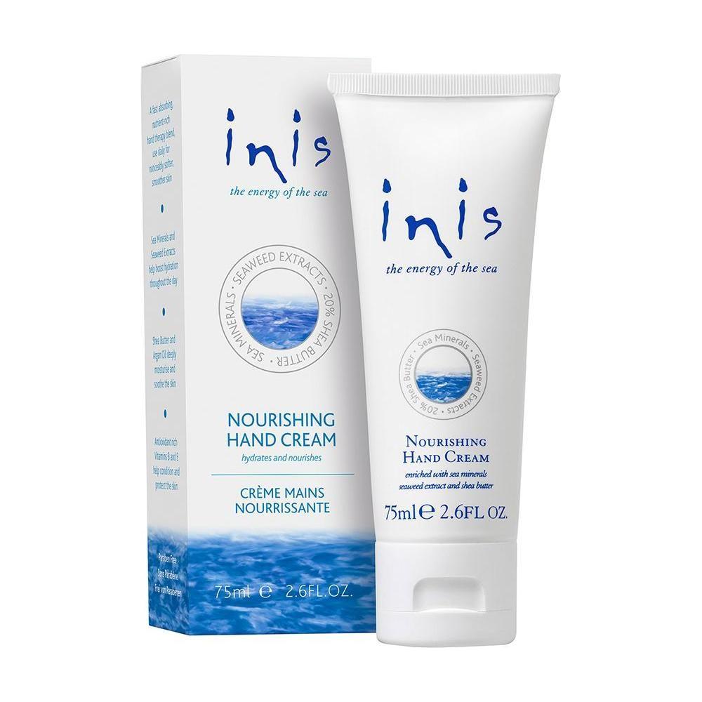 Inis Nourishing Hand Cream 75ml
