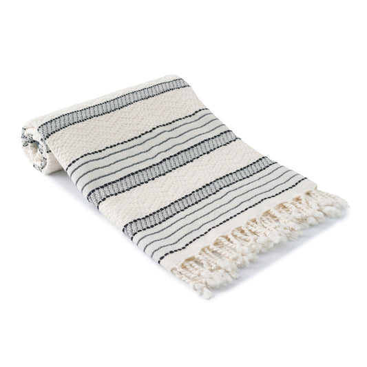 Sylvie Turkish Towel