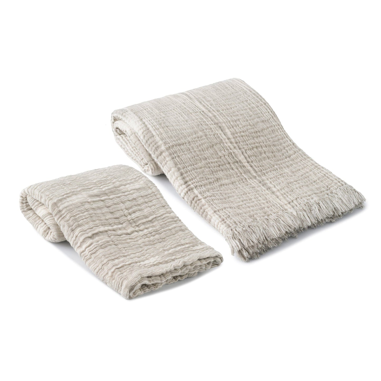 Soho Supersoft Towel Bundle