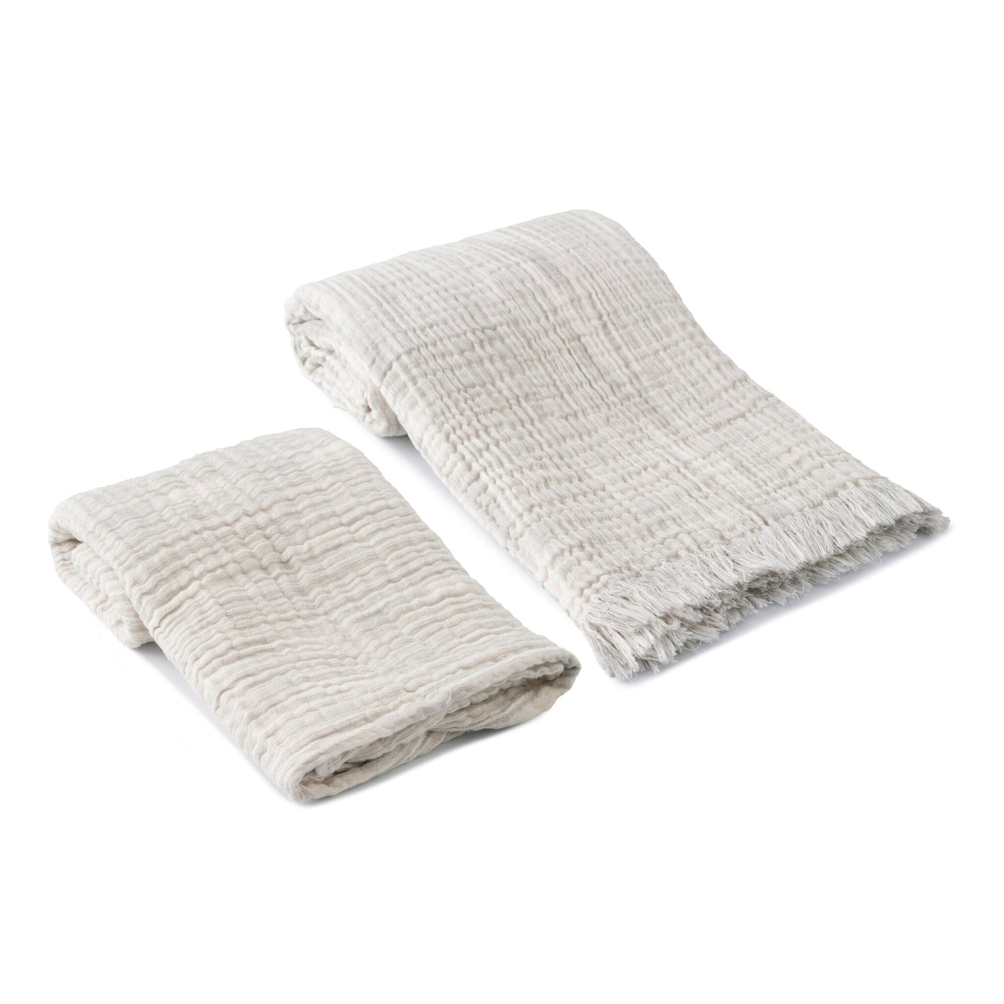 Soho Supersoft Towel Bundle