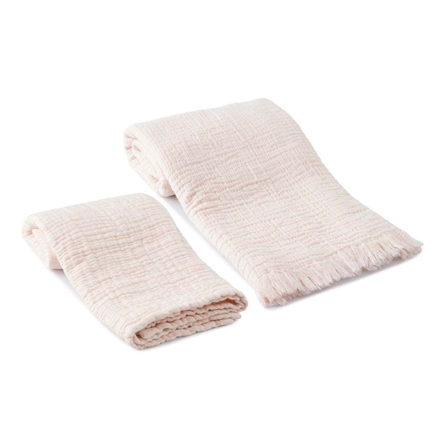 Soho Supersoft Towel Bundle