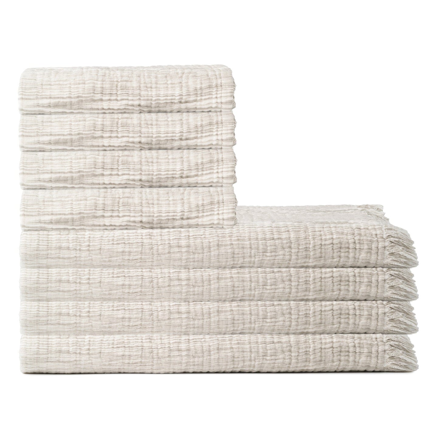 Soho Supersoft Towel Bundle