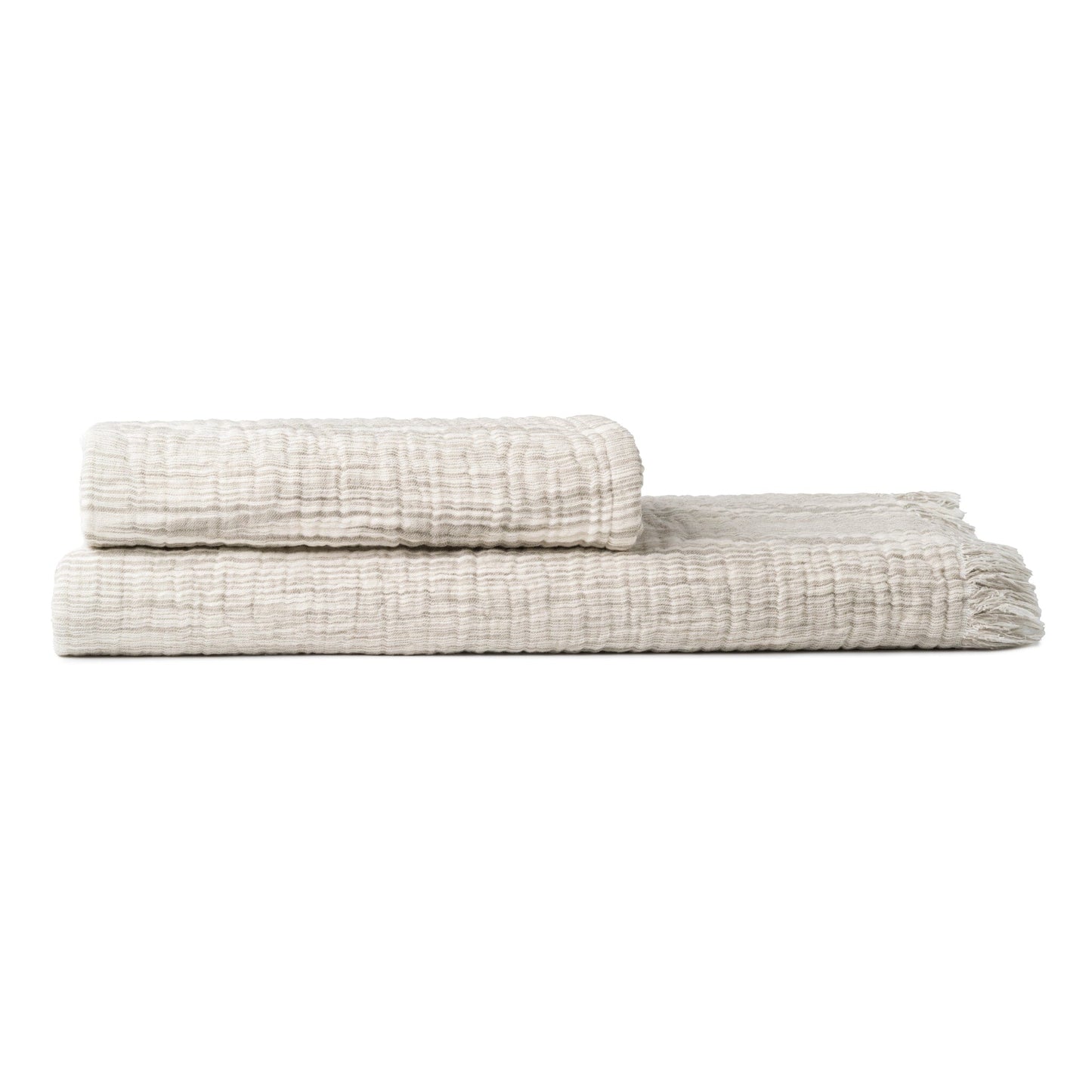 Soho Supersoft Towel Set