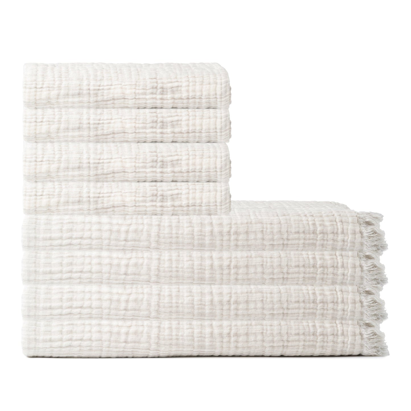 Soho Supersoft Towel Bundle