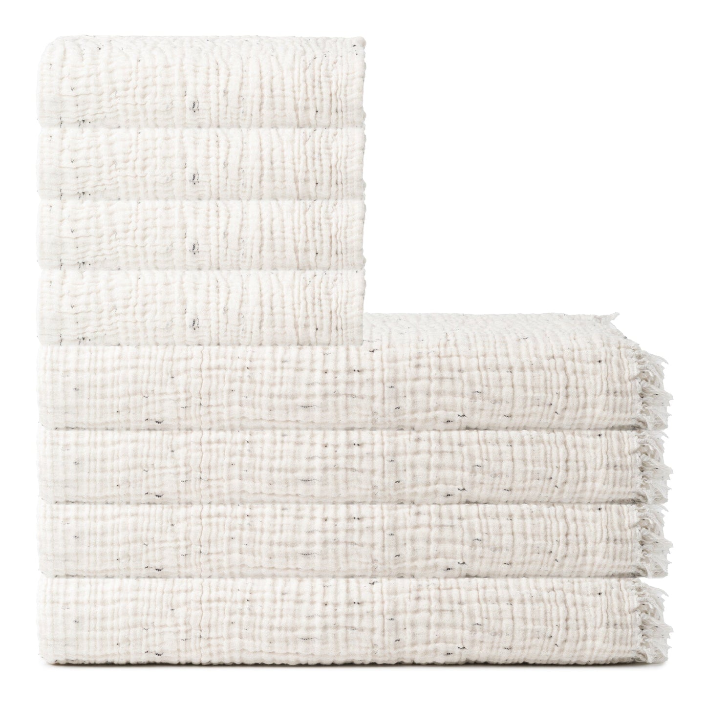 Soho Supersoft Towel Bundle