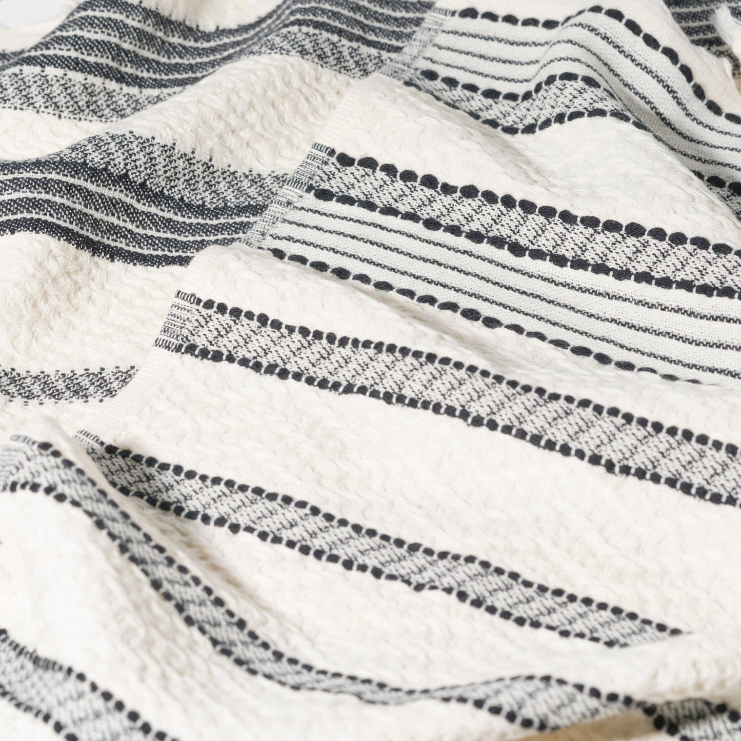 Sylvie Turkish Hand / Kitchen Towel