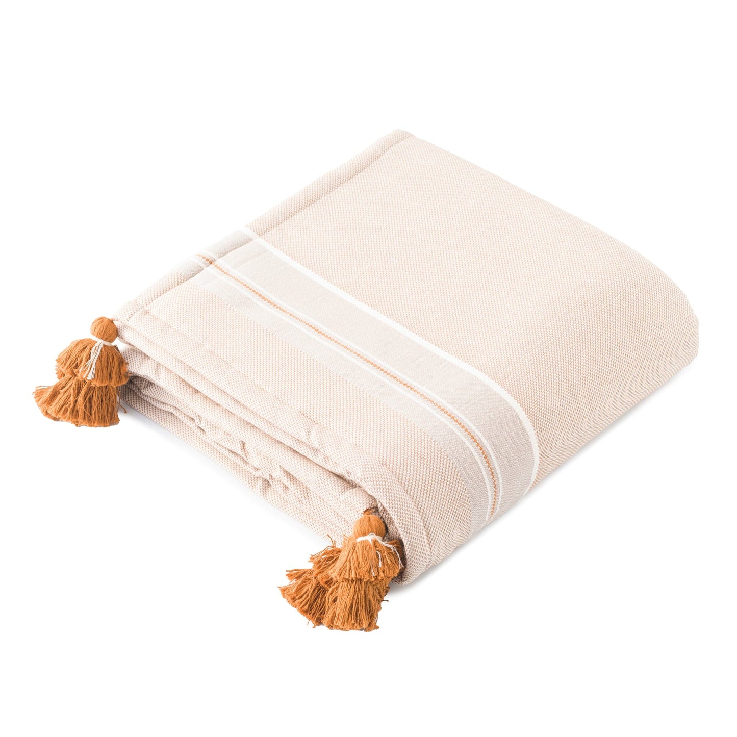 Ravello Sherpa Throw