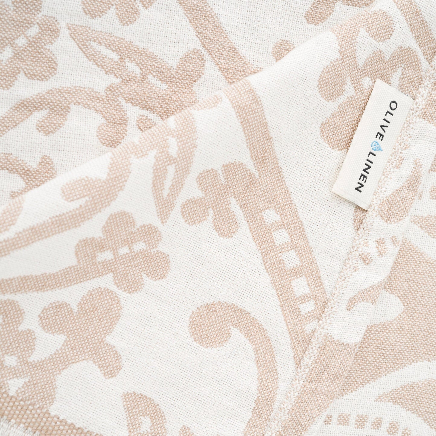 Simla Blanket