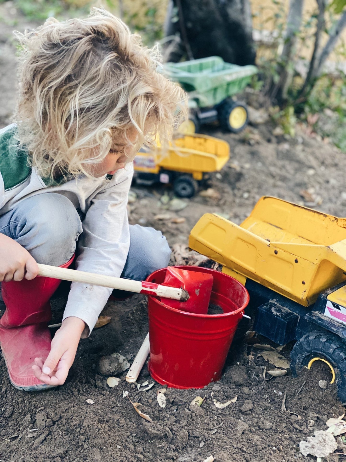 Garden Tools