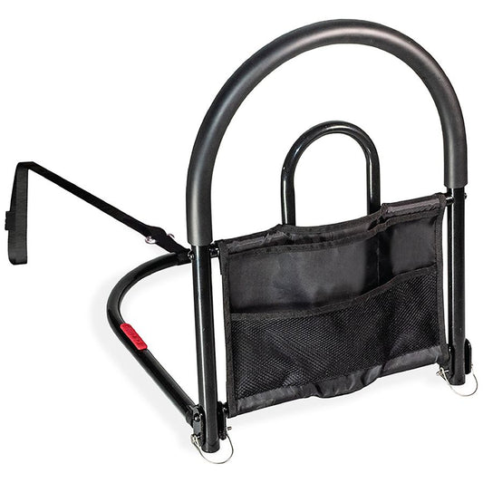 Stander Bed Rail Advantage Traveler And Organizer