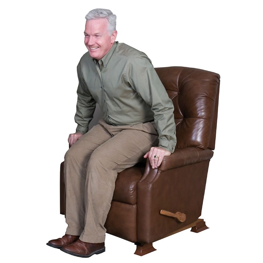 Stander Recliner Risers - 4ct