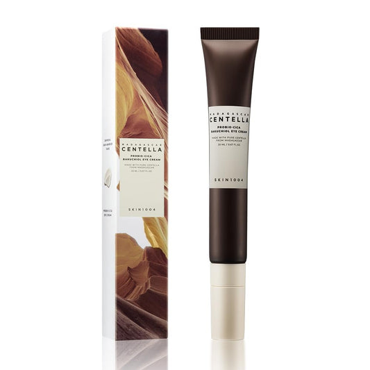 SKIN1004 Madagascar Centella Probio-Cica Bakuchiol Eye Cream - Osadia Concept Store