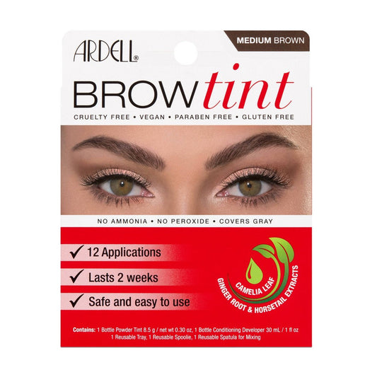 Ardell Brow Tint Set Barva Na oboAA 8 G 0.0g 300MNZ302311
