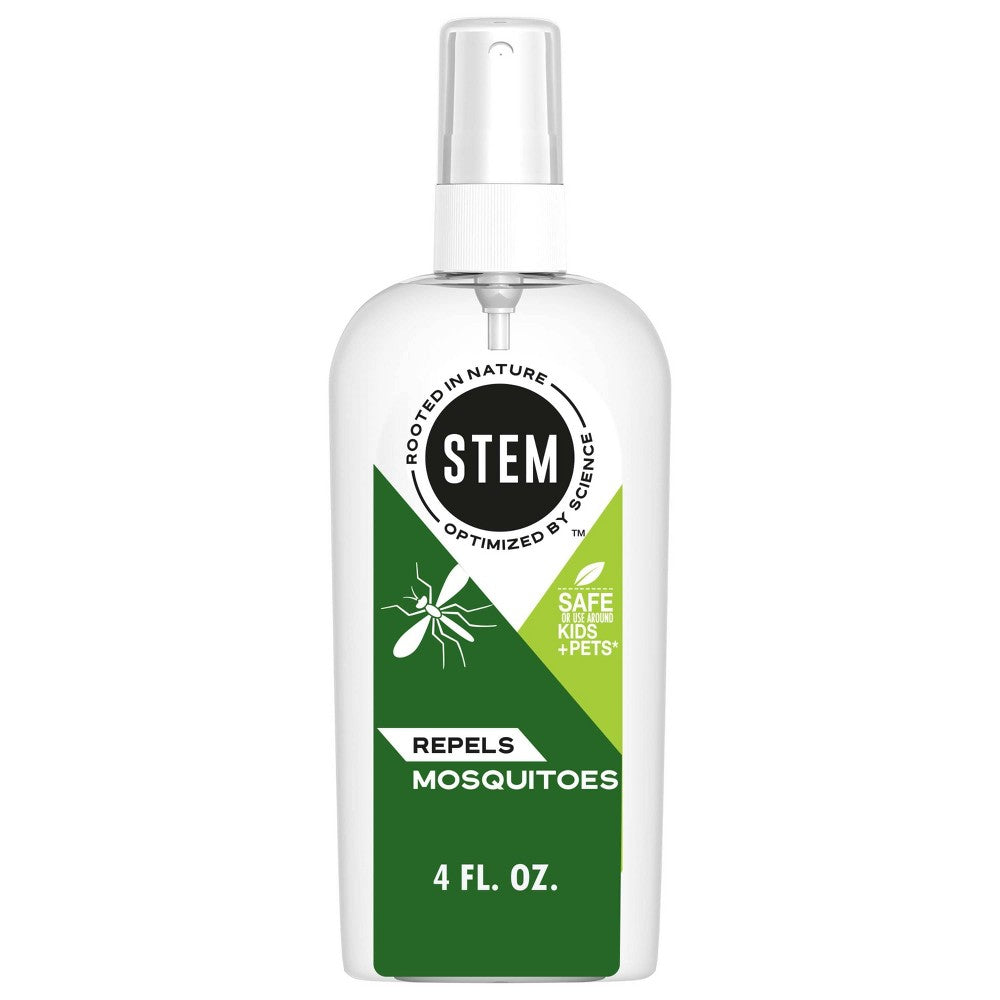 Stem Mosquito Repellent Spritz - 4oz