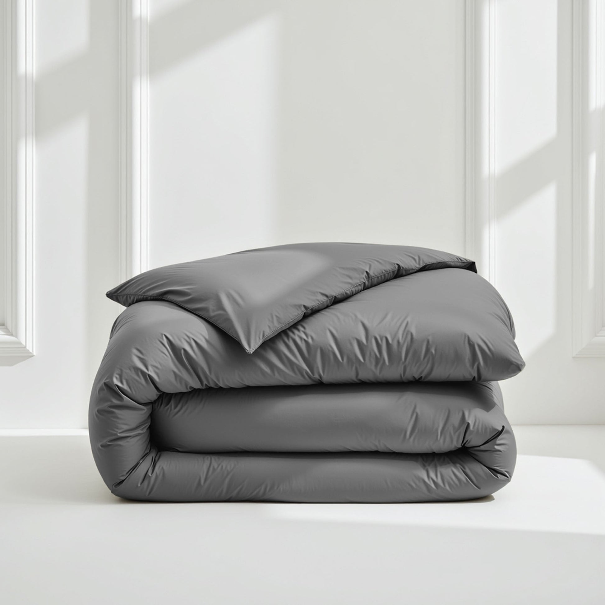 Luxe Australian Sateen Duvet Cover - Osadia Concept Store