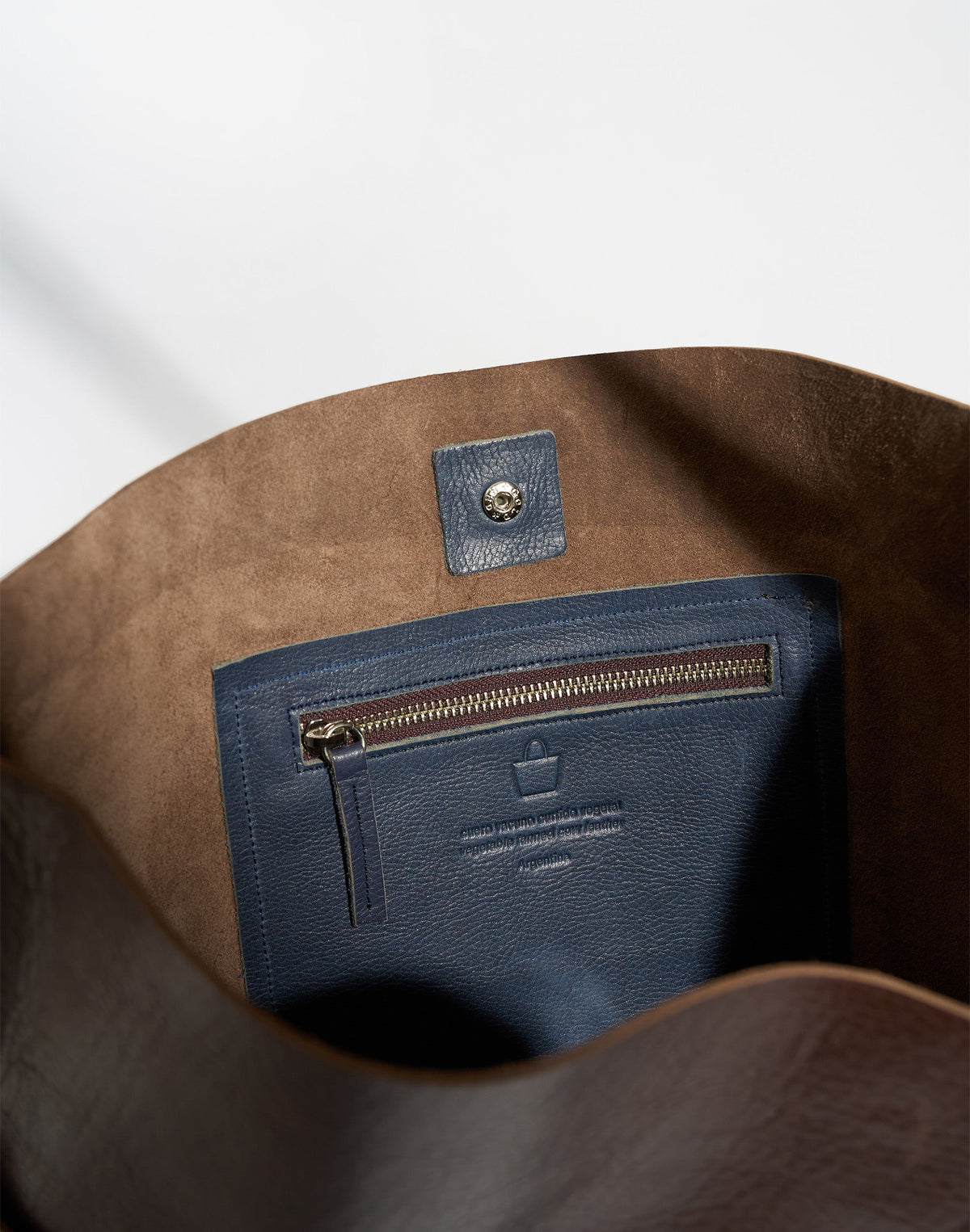 Bonarda Bag
