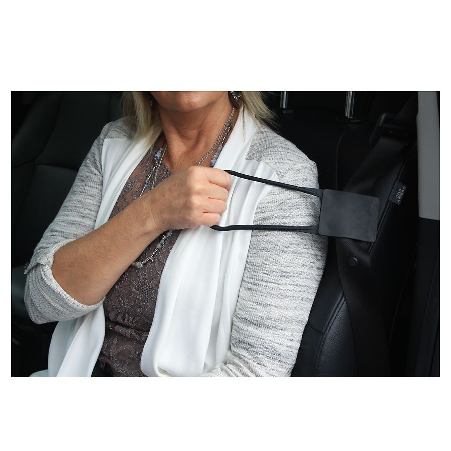 Stander Grab-N-Pull Seat Belt Reacher