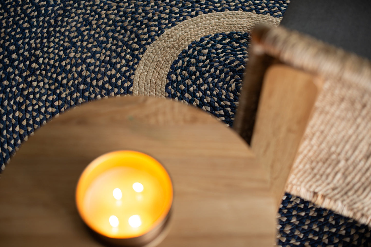 BRAID Rug Medium