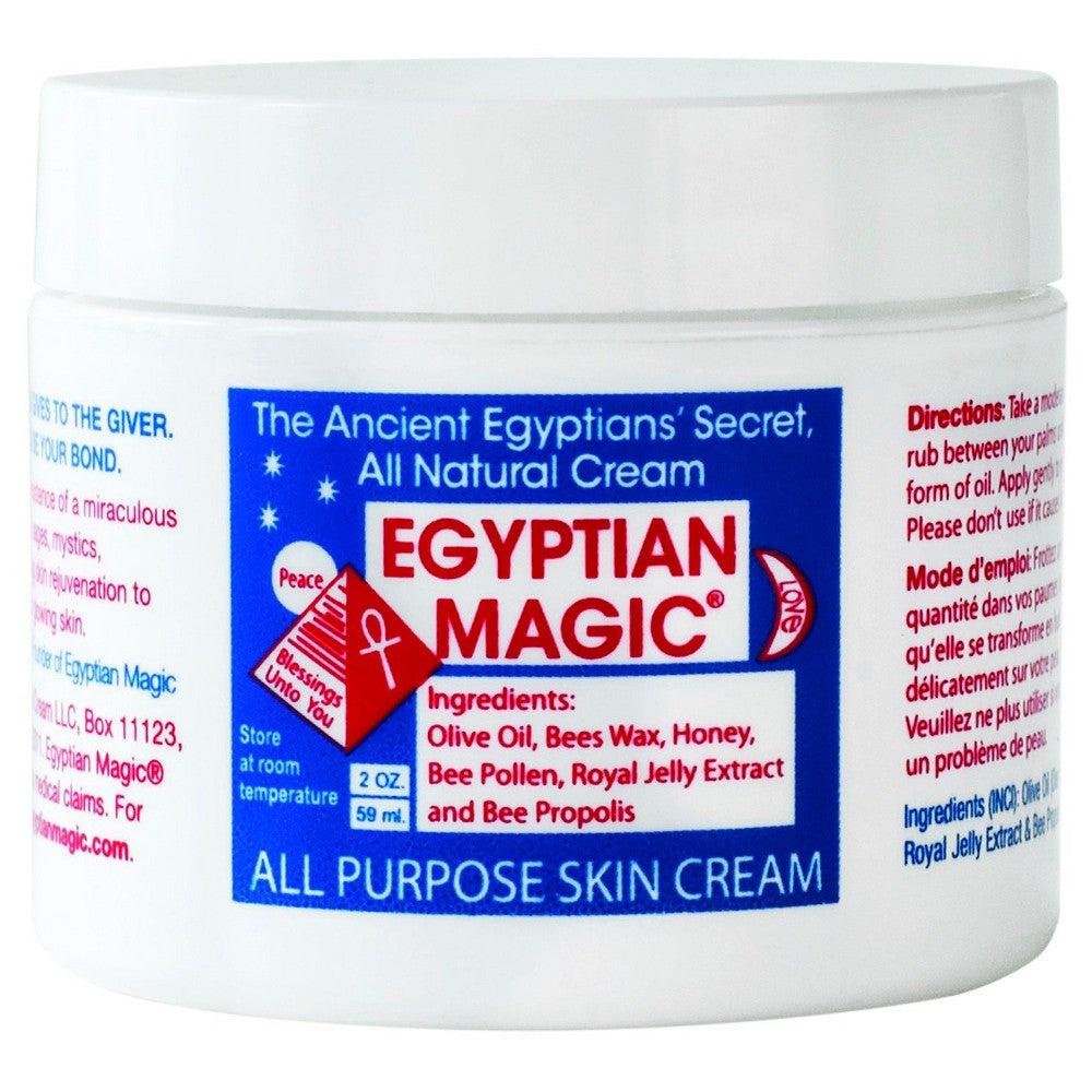 Egyptian Magic All Purpose Skin Cream - 2oz
