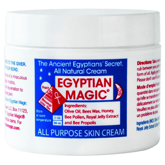 Egyptian Magic All Purpose Skin Cream - 2oz