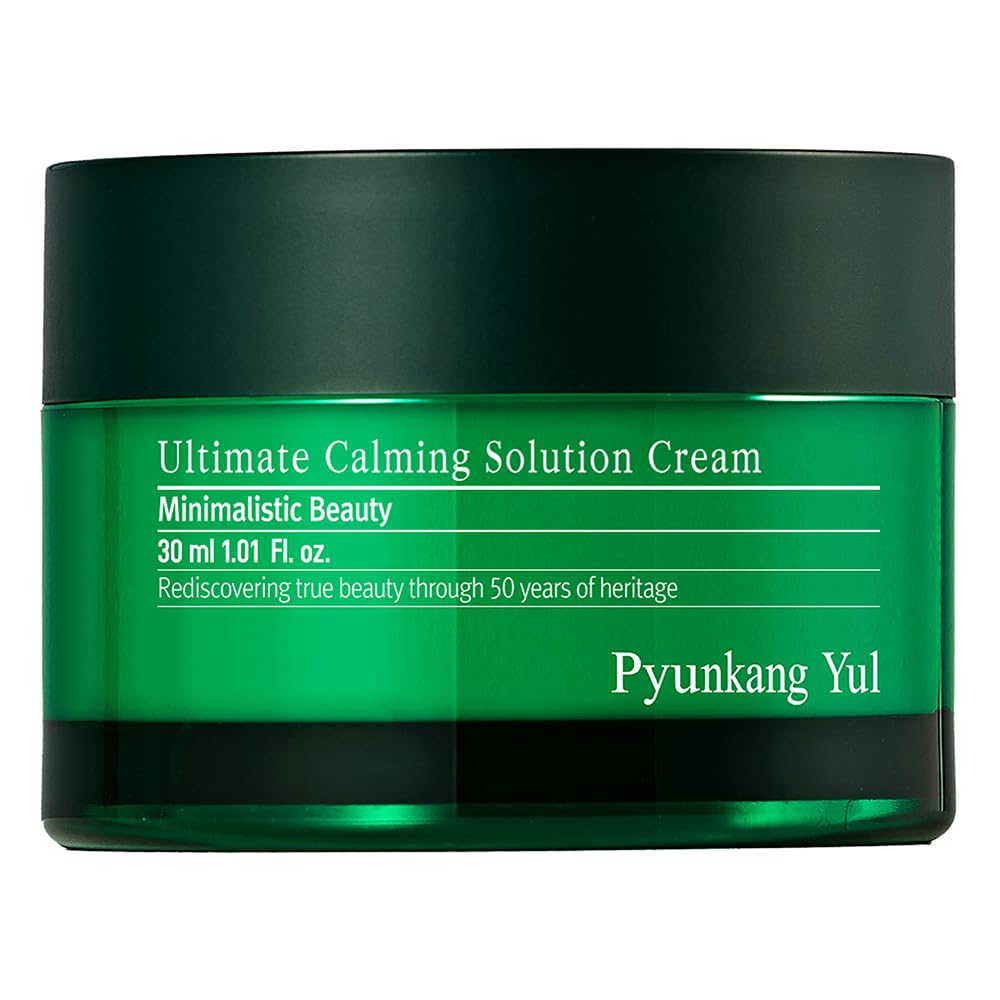 Pyunkang Yul Ultimate Calming Solution Cream - Osadia Concept Store