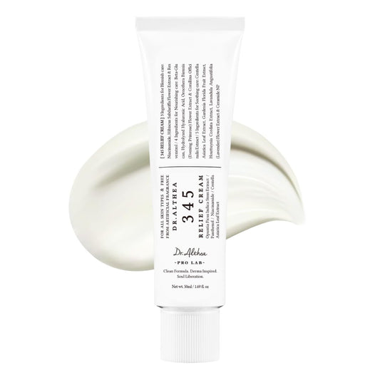 Dr. Althea 345 Relief Cream - Osadia Concept Store