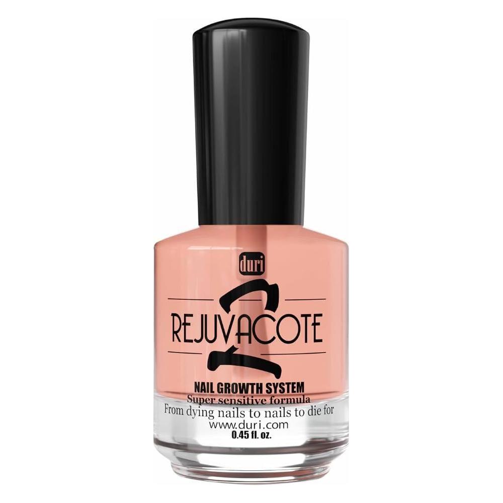 Duri Rejuvacote 2 Nail Growth System Nail Treatment 0.61 oz