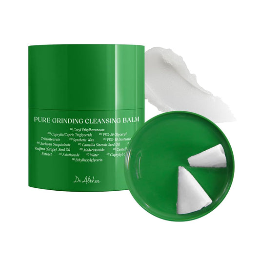 Dr. Althea Pure Grinding Cleansing Balm - Osadia Concept Store