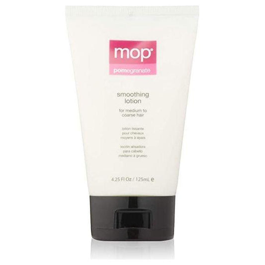 MOP Pomegranate Smoothing Lotion 4.25 oz