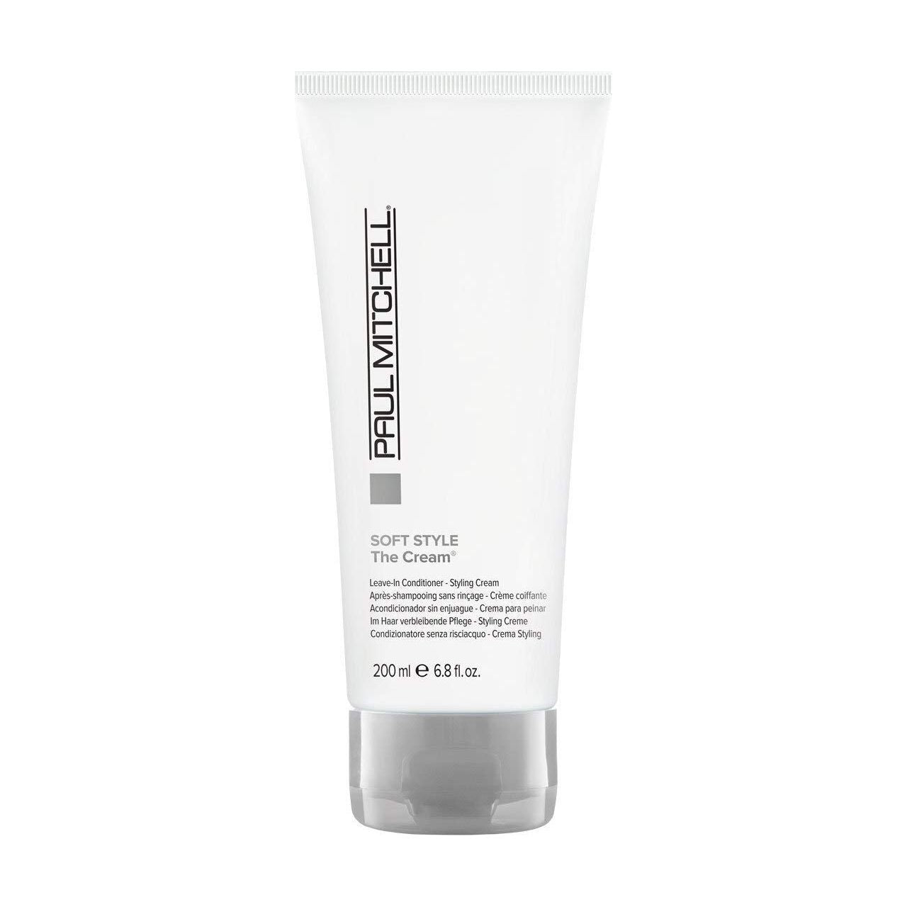 Paul Mitchell Soft Style The Cream 200ml