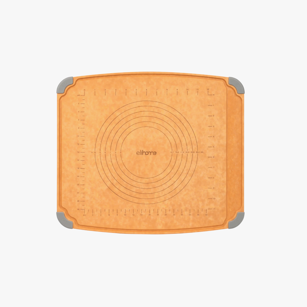 Multi-Purpose Baking &  Pastry Board  18" x 15"