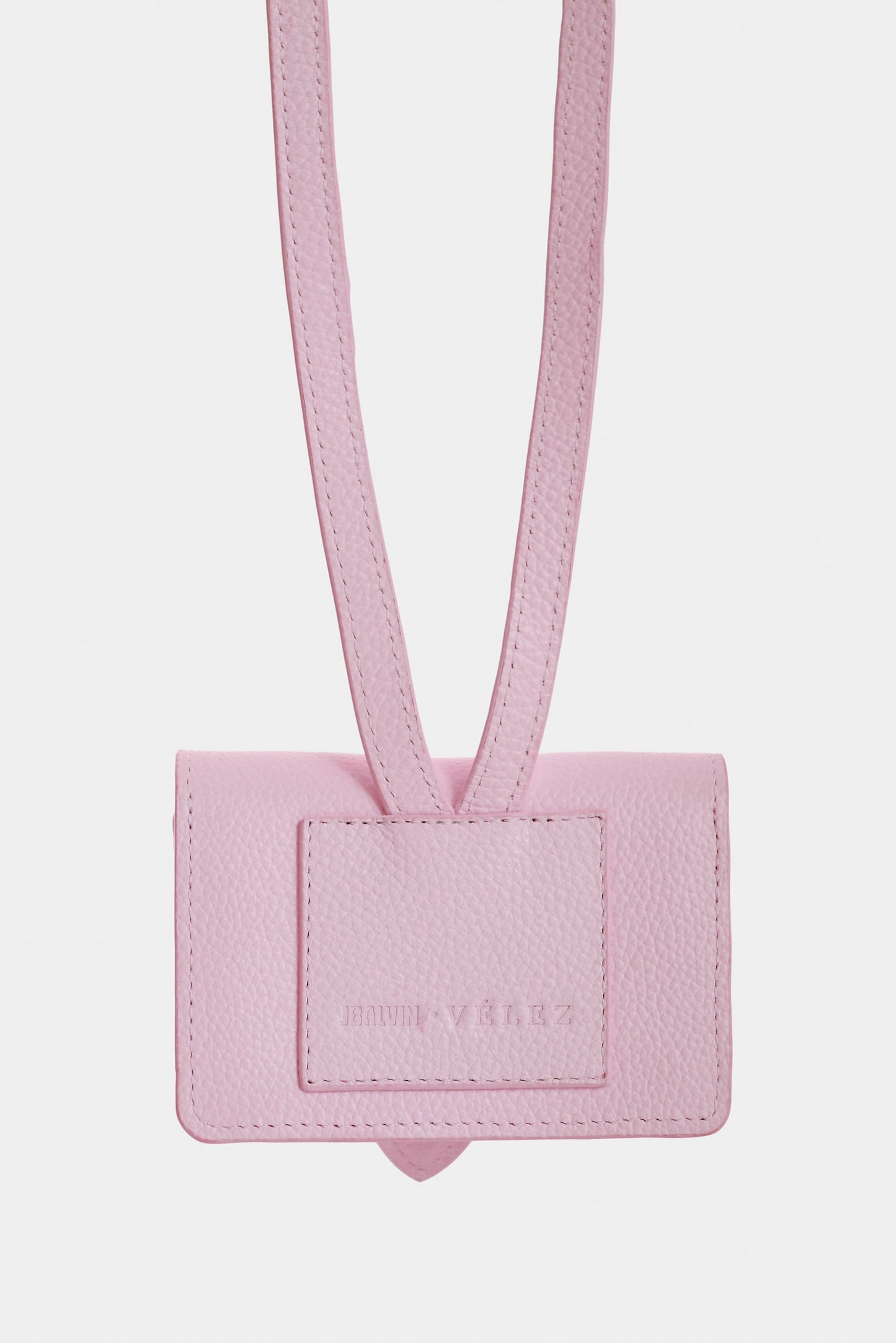 Mini Garniel leather coin purse for women