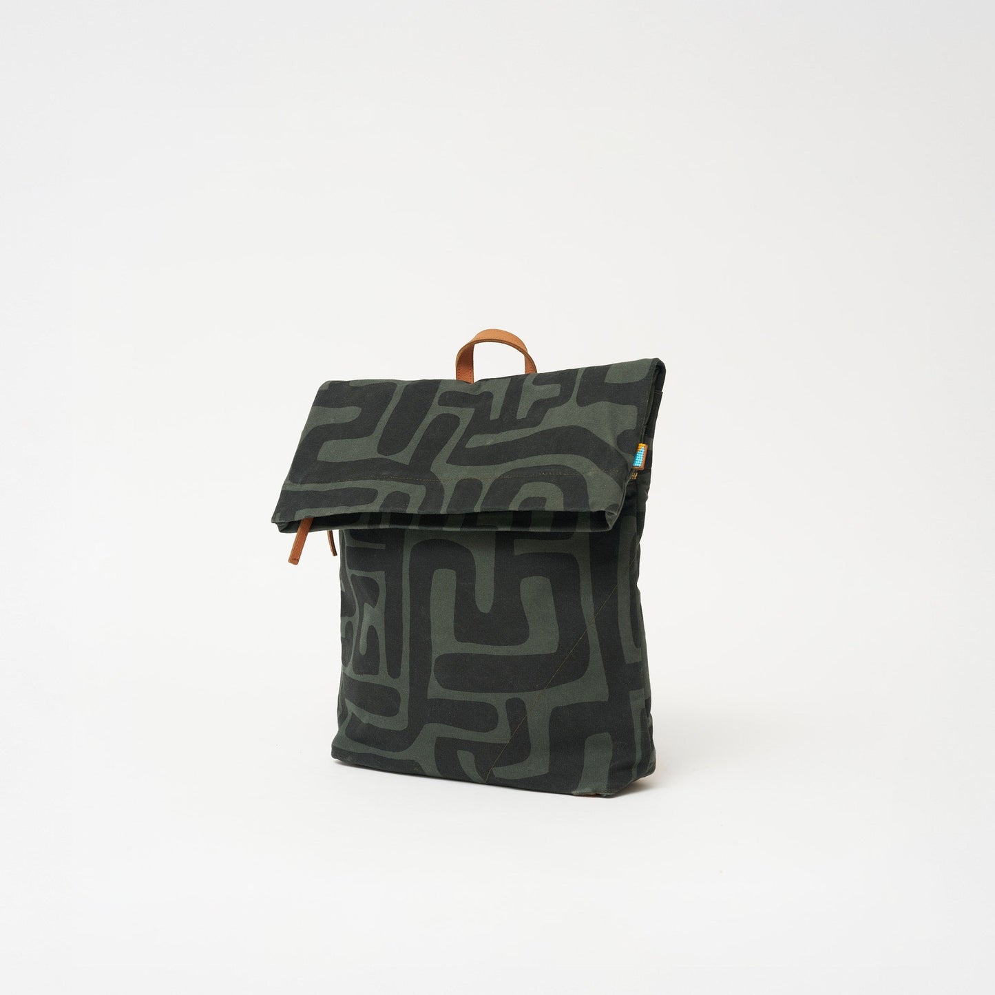 Backpack - Safari Kuba