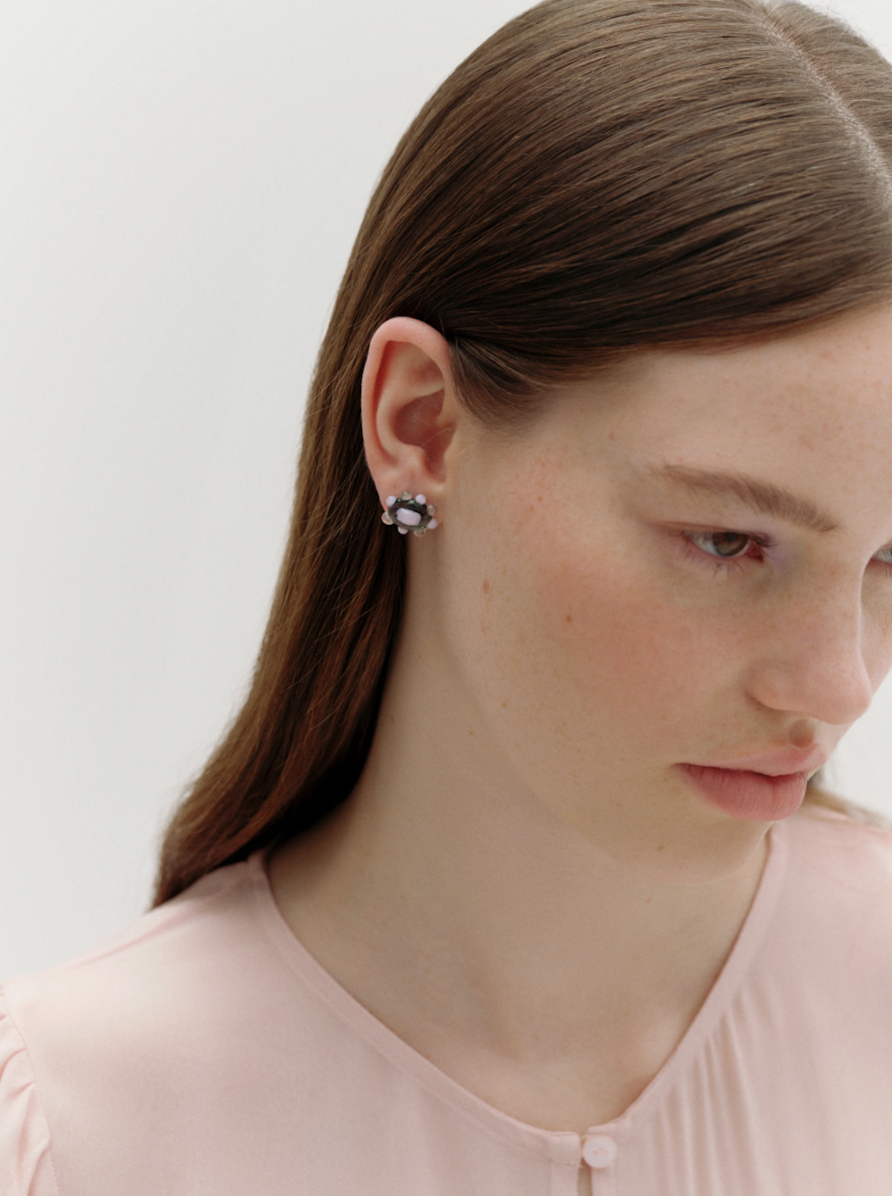 Lumira Earrings