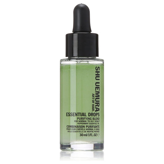 Shu Uemura Essential Drops Purifying Blend 30ml