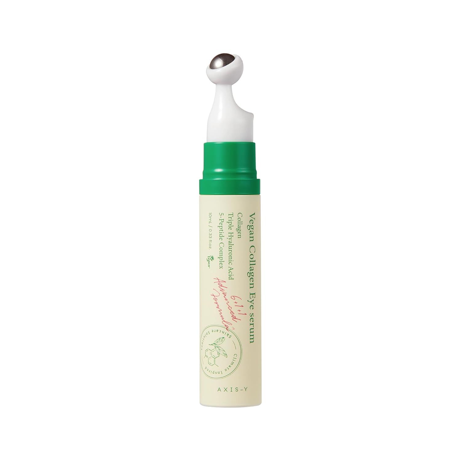 AXIS-Y Vegan Collagen Eye Serum - Osadia Concept Store