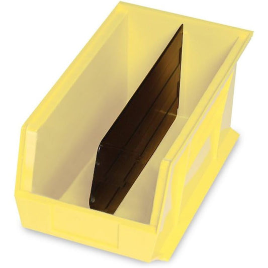 QUANTUM ULTRA SERIES BIN DIVIDERS FOR QUS260 BINS (6-PACK)