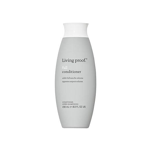 Living Proof Full Conditioner For Fine Thin Or Flat Hair 8 oz