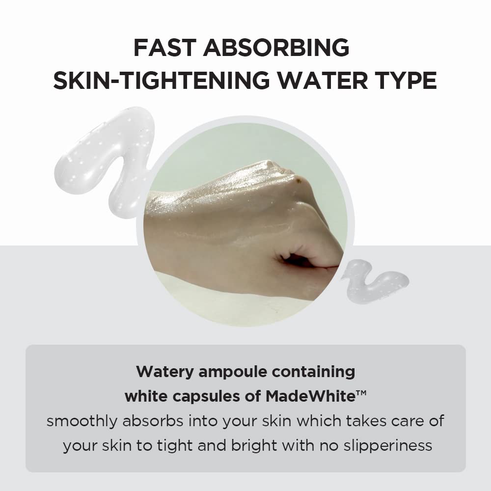 SKIN1004 Madagascar Tone Brightening Capsule Ampoule - Osadia Concept Store