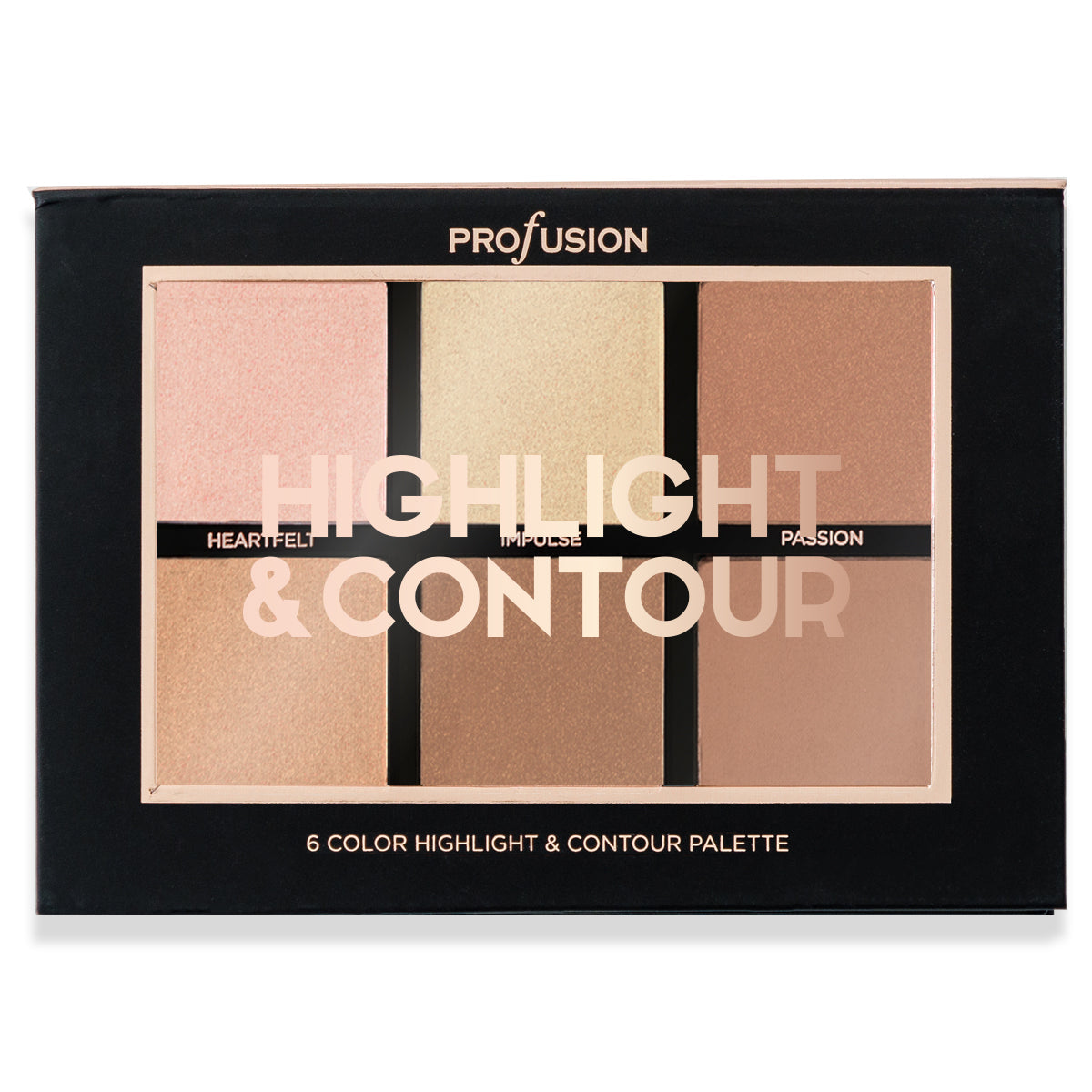 HIGHLIGHT & CONTOUR | Studio Icon Collection - Osadia Concept Store