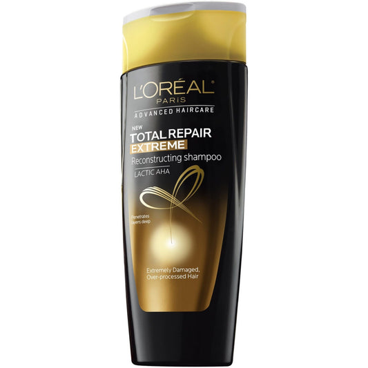 L'Oreal Paris Elvive Total Repair Extreme Renewing Shampoo