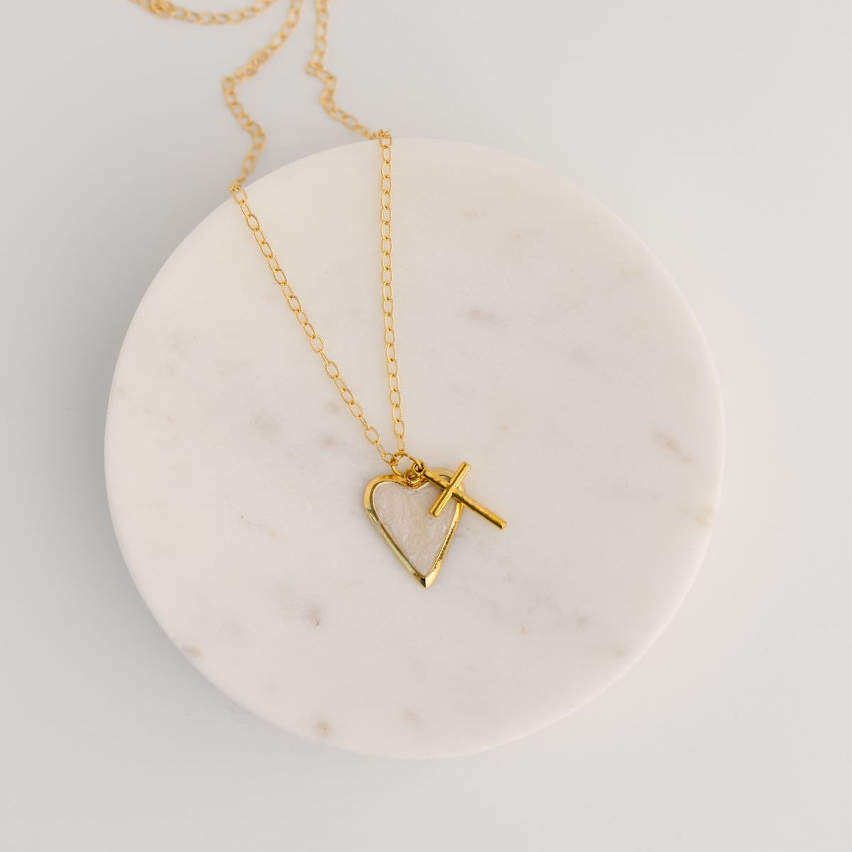 Demi Necklace