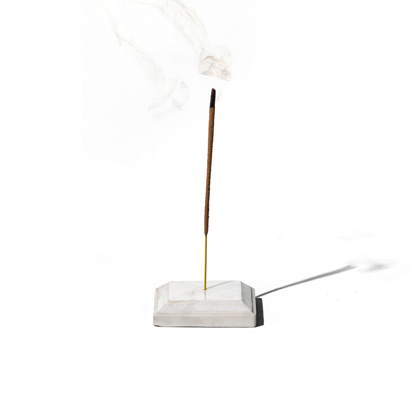 MARBLE INCENSE HOLDER