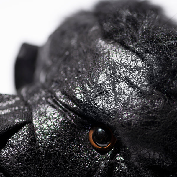 GORILLA SLIPPER - SMALL