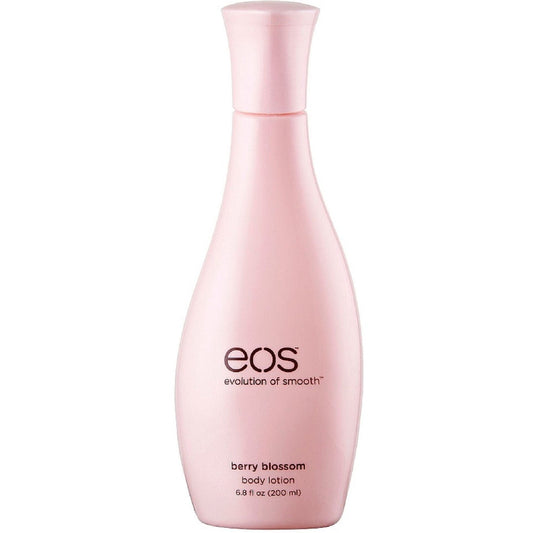 eos Body Lotion - Berry Blossom 6.8oz