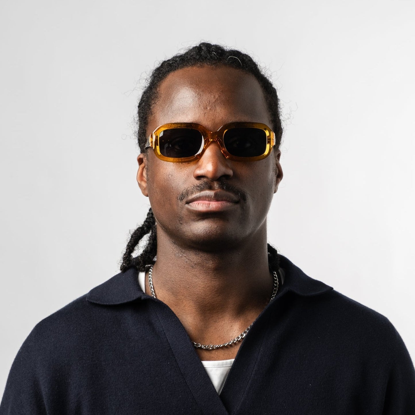 After Hours // Amber