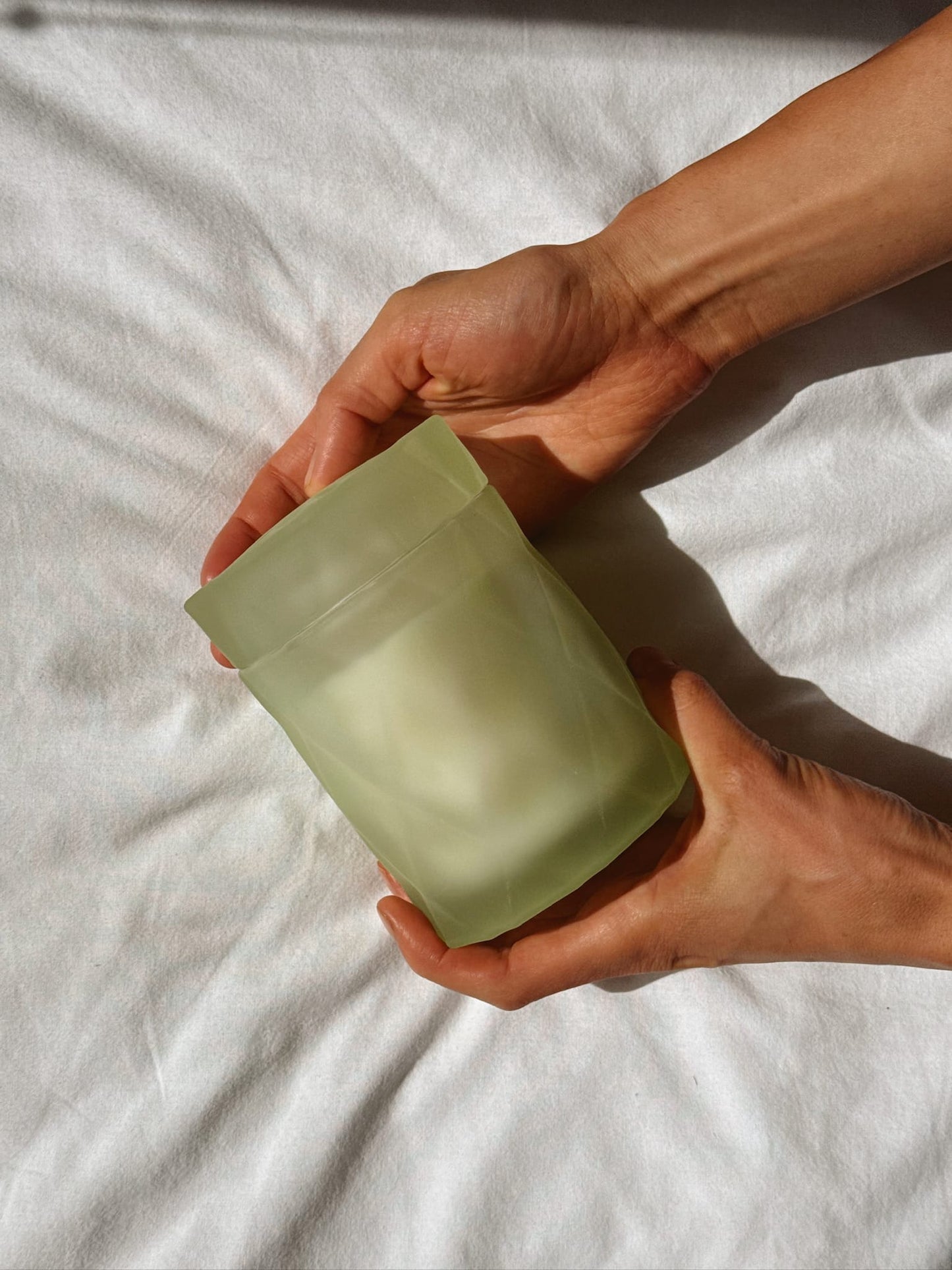 Coconut Lemongrass | 10.5 oz