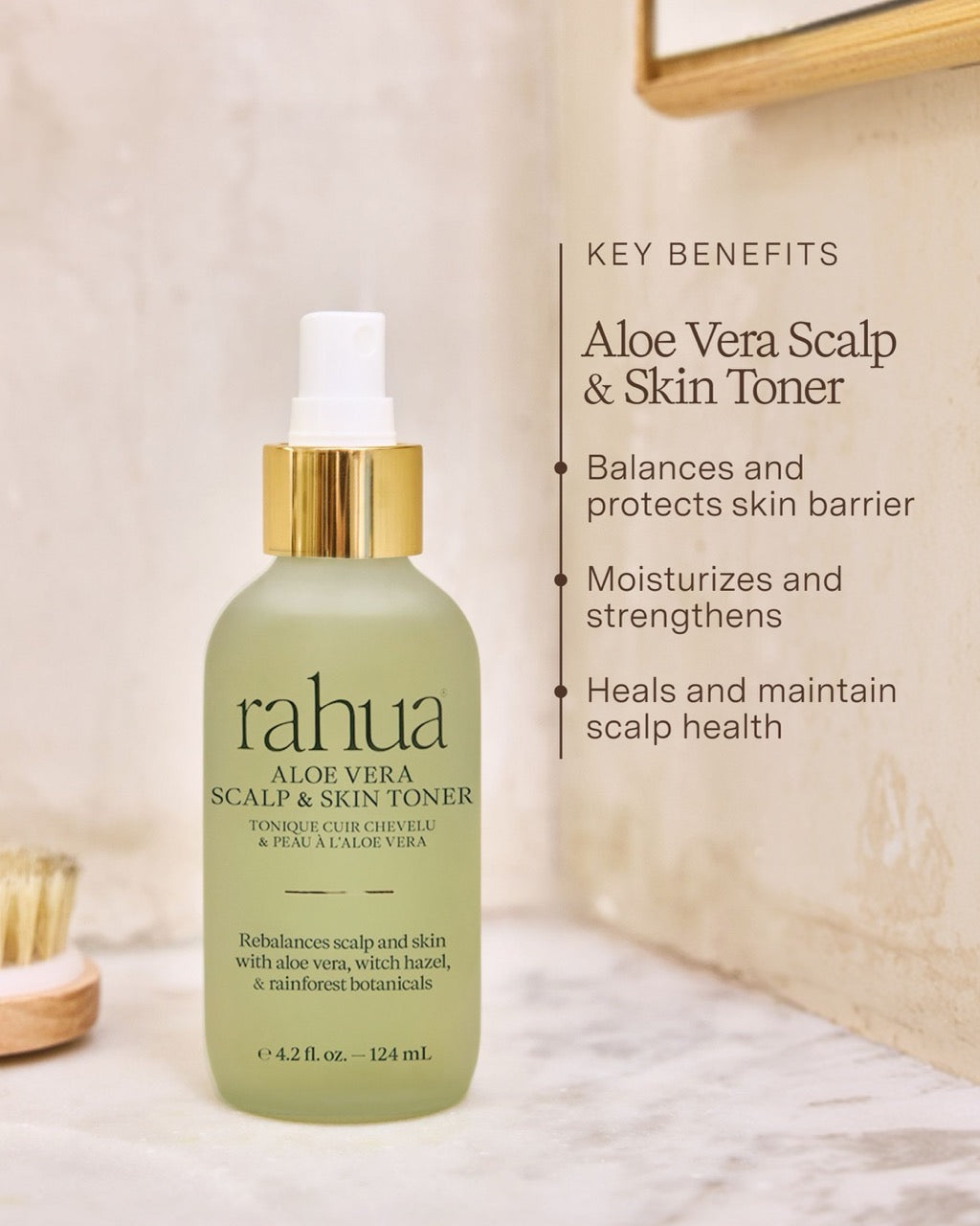 The Scalp Care bundle